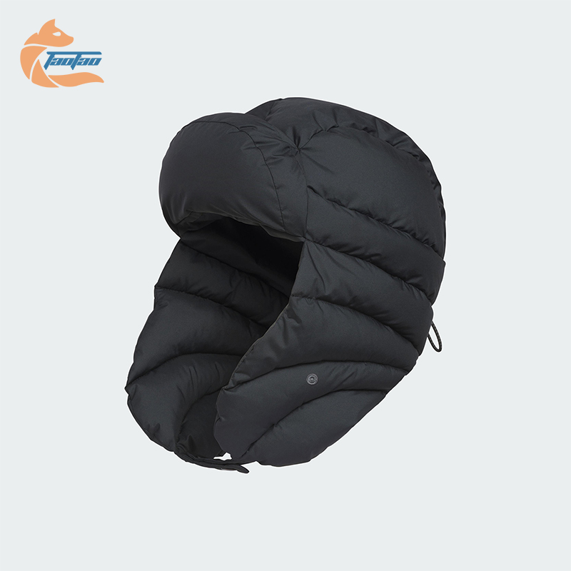 Adidas/阿迪达斯正品三叶草男女款户外经典保暖运动护耳帽KQ5321