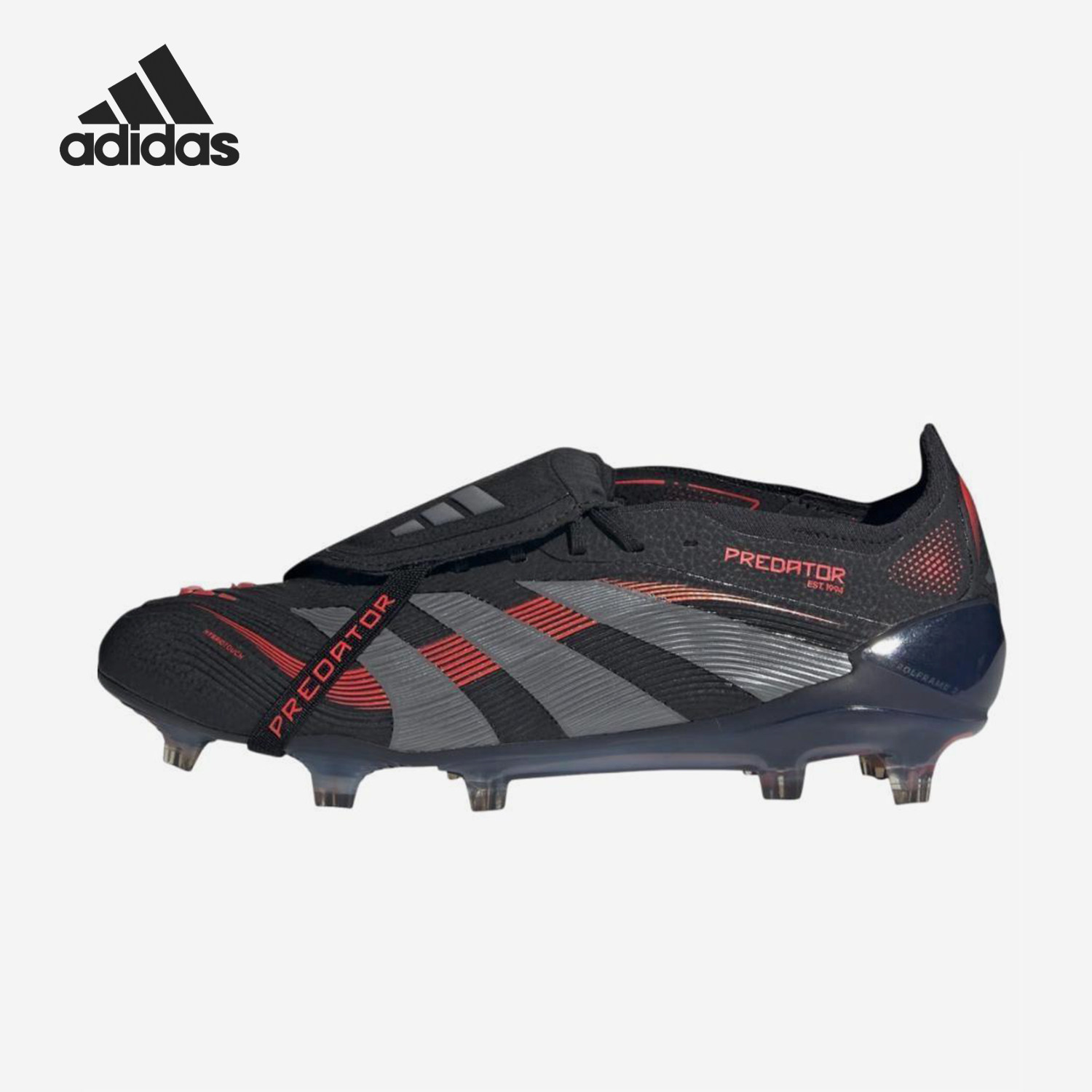 Adidas/阿迪达斯正品新款男女同款防滑耐磨运动训练足球鞋ID8964