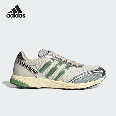 Adidas/阿迪达斯正品ADIZERO男女耐磨网眼经典透气运动鞋JQ6715