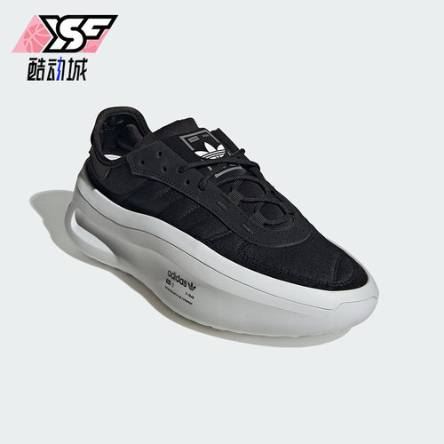 阿迪达斯正品男女休闲鞋