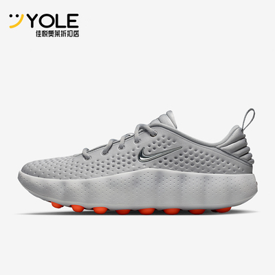 Nike/耐克正品Mind 002男士运动低帮系带耐磨休闲鞋HQ4308-003