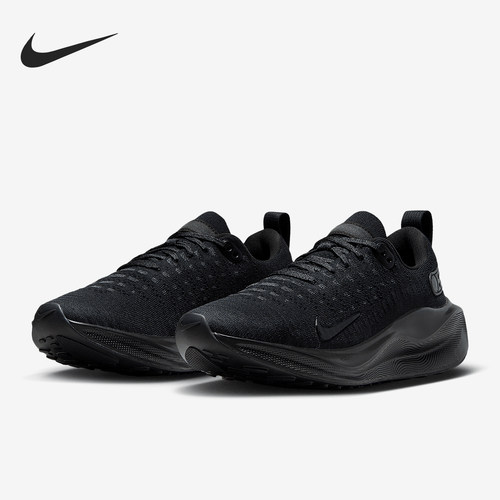 Nike/耐克正品REACT INFINITY女士运动健身经典跑步鞋DR2670-004