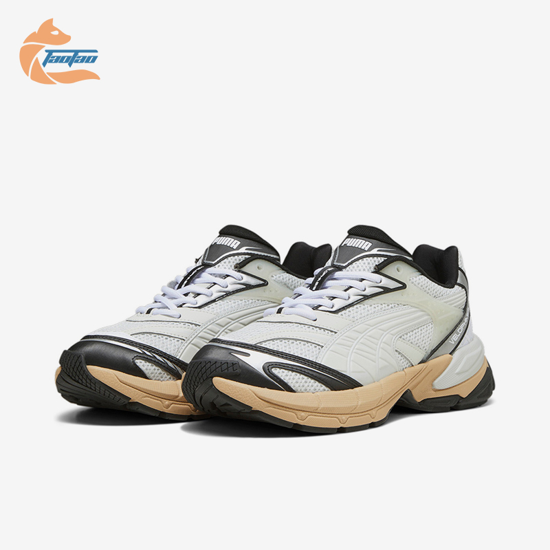 彪马男女复古休闲耐磨运动鞋