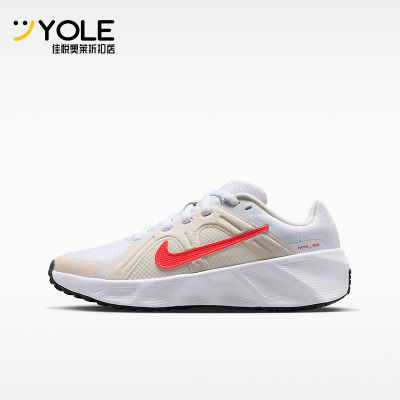 Nike/耐克正品Metro Tek 女子GS大童低帮经典运动鞋HQ2007-102