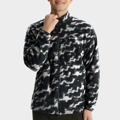 哥伦比亚男女同款双面时尚外套