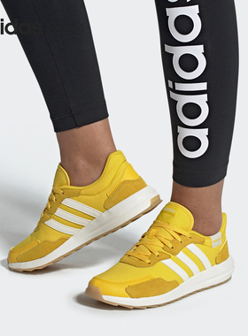 Adidas/阿迪达斯正品 NEO RETRORUN 男女运动休闲鞋 EG4213