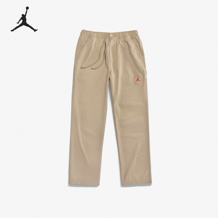 DD4779 Nike 直筒运动透气长裤 26夏JORDAN男休闲经典 201 耐克正品