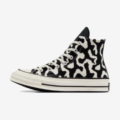 Converse/匡威正品Chuck 70男女同款舒适透气百搭高帮板鞋A12350C