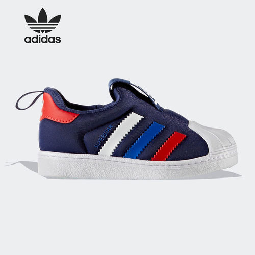 adidas阿迪达斯春季儿童