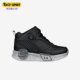 斯凯奇正品 LIGHTS Skechers REMIX儿童声控可充电闪灯鞋 400620L
