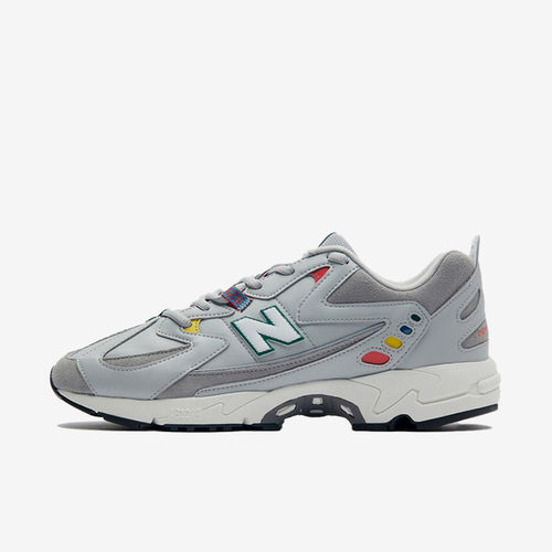 New Balance/NB正品运动男女同款网布复古潮流日常休闲鞋ML828LC