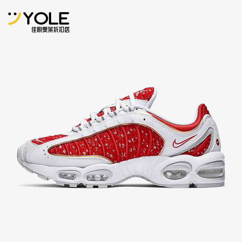 耐克男士休闲透气运动鞋