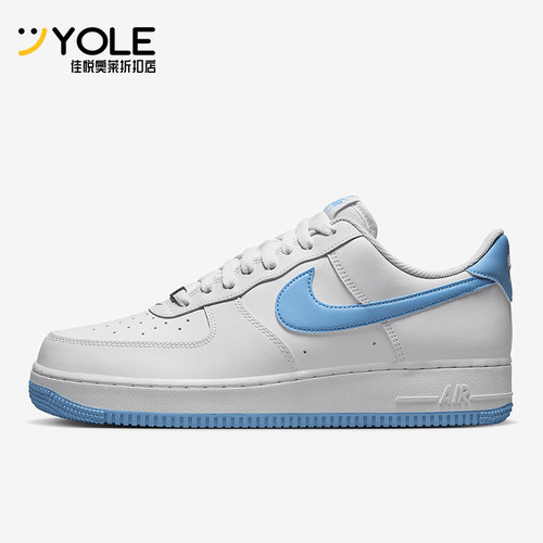 Nike/耐克男士空军一号运动鞋