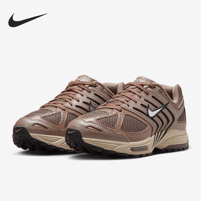 耐克女士复古运动网面老爹鞋