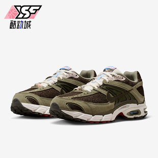 IQ1150 Nike 220 女士日常气垫减震耐磨运动鞋 款 耐克正品 2025秋季