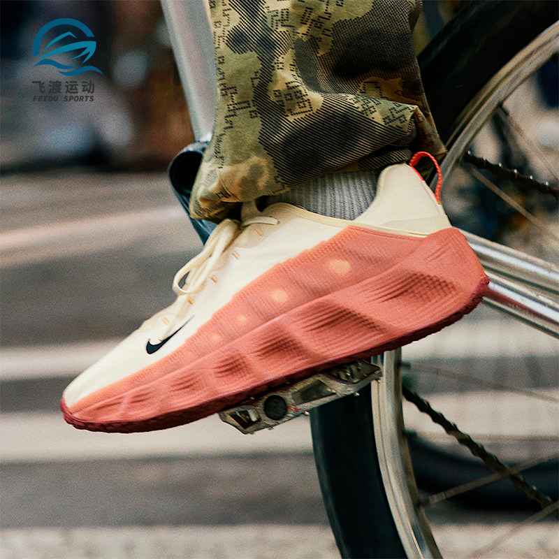 Nike/耐克正品Ava Rover男士耐磨低帮透气缓震运动鞋DX4215-204