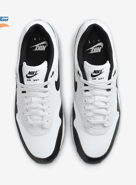Nike/耐克正品AIR MAX 1 ESS低帮透气男士运动鞋FZ5808-102