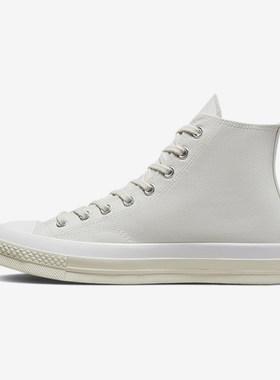 Converse/匡威正品All Star男女同款防滑耐磨透气高帮板鞋A00727C