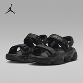 Deja 26夏Jordan Sandal 女士厚底凉鞋 001 Nike FN5036 耐克正品