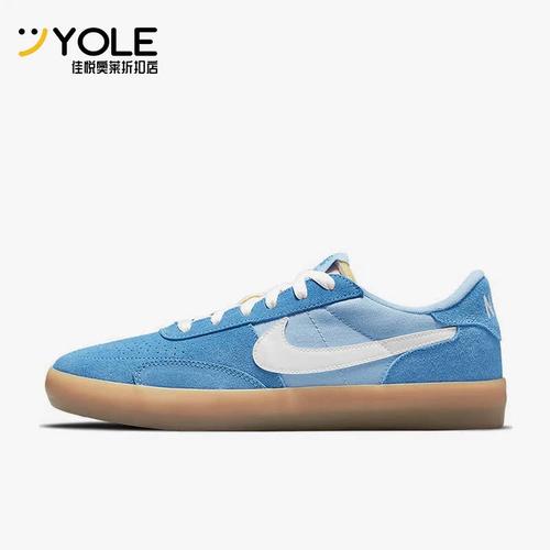 耐克正品男女运动板鞋