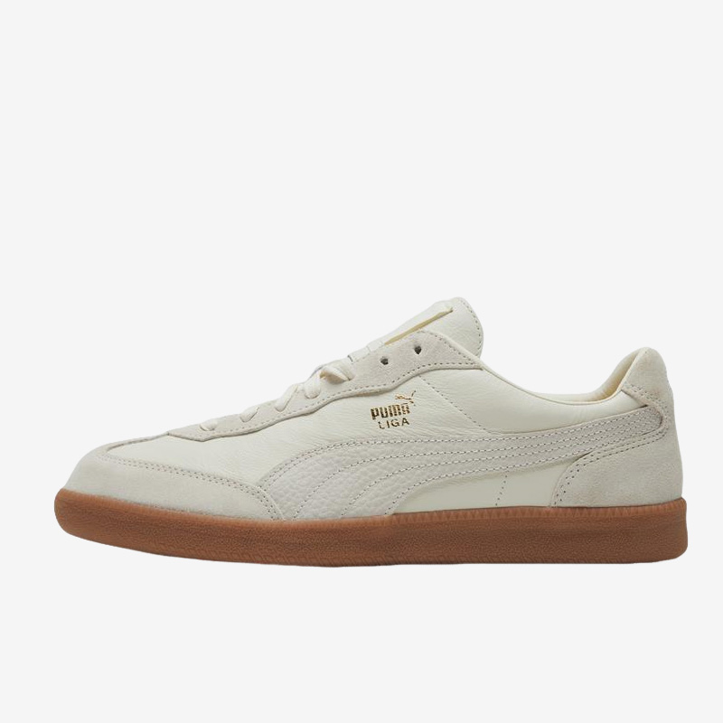 彪马正品男女复古休闲板鞋