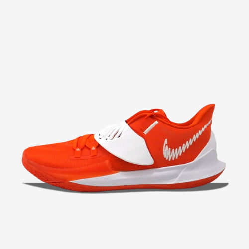 Nike耐克正品Kyrie Low 3男子减震耐磨防滑低帮篮球鞋CW4147-802