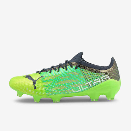 Puma/彪马正品ULTRA 1.3男女轻便透气FG/AG足球鞋106477-04