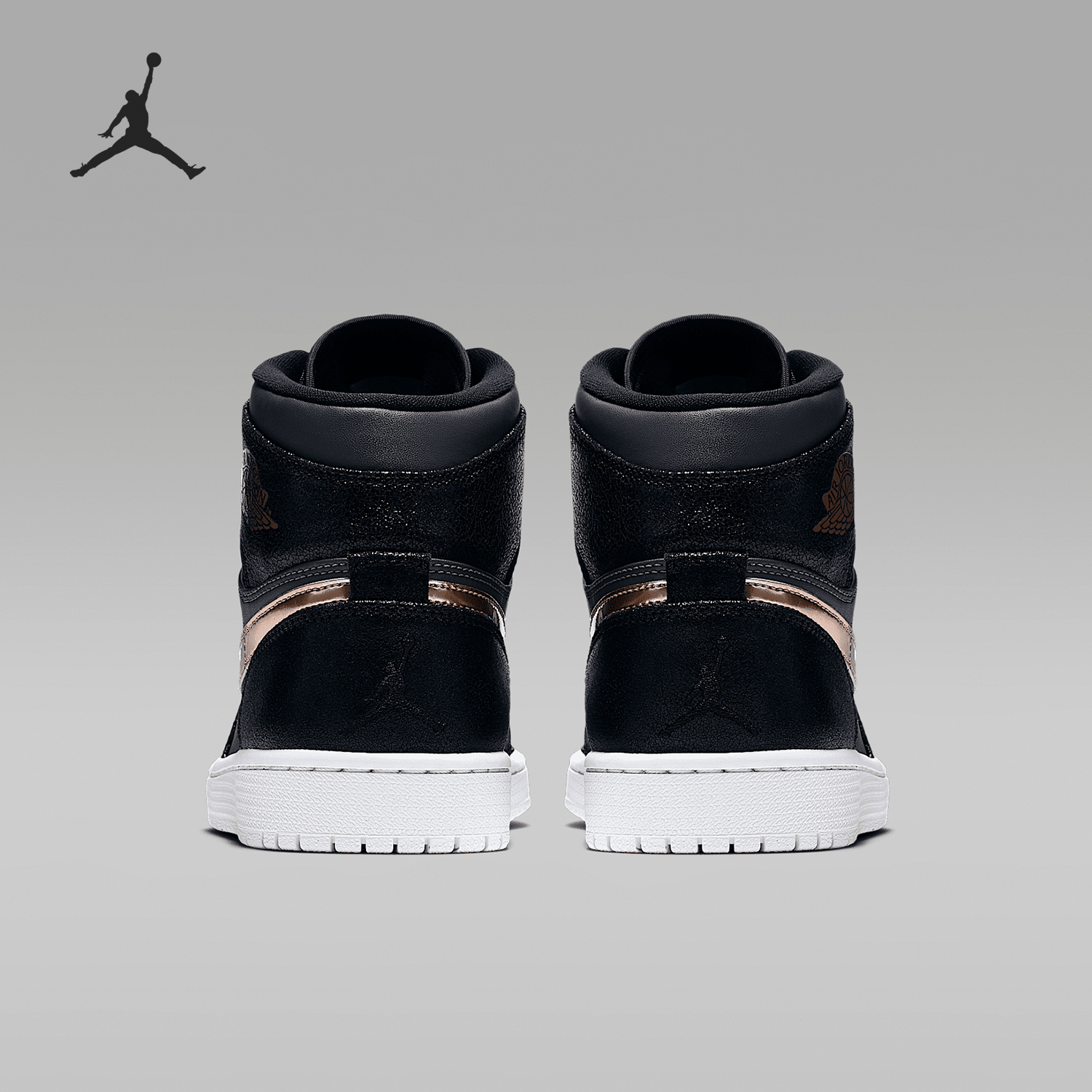 Nike/耐克正品JORDAN男士运动减震经典中帮篮球鞋332550-016