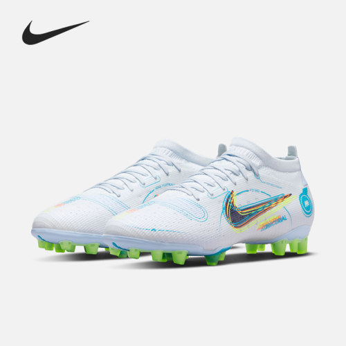 Nike/耐克正品男子VAPOR 14 PRO AG人造草地足球鞋DJ2845-054