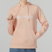 女士户外连帽休闲卫衣AR1558890 新款 Columbia 哥伦比亚正品