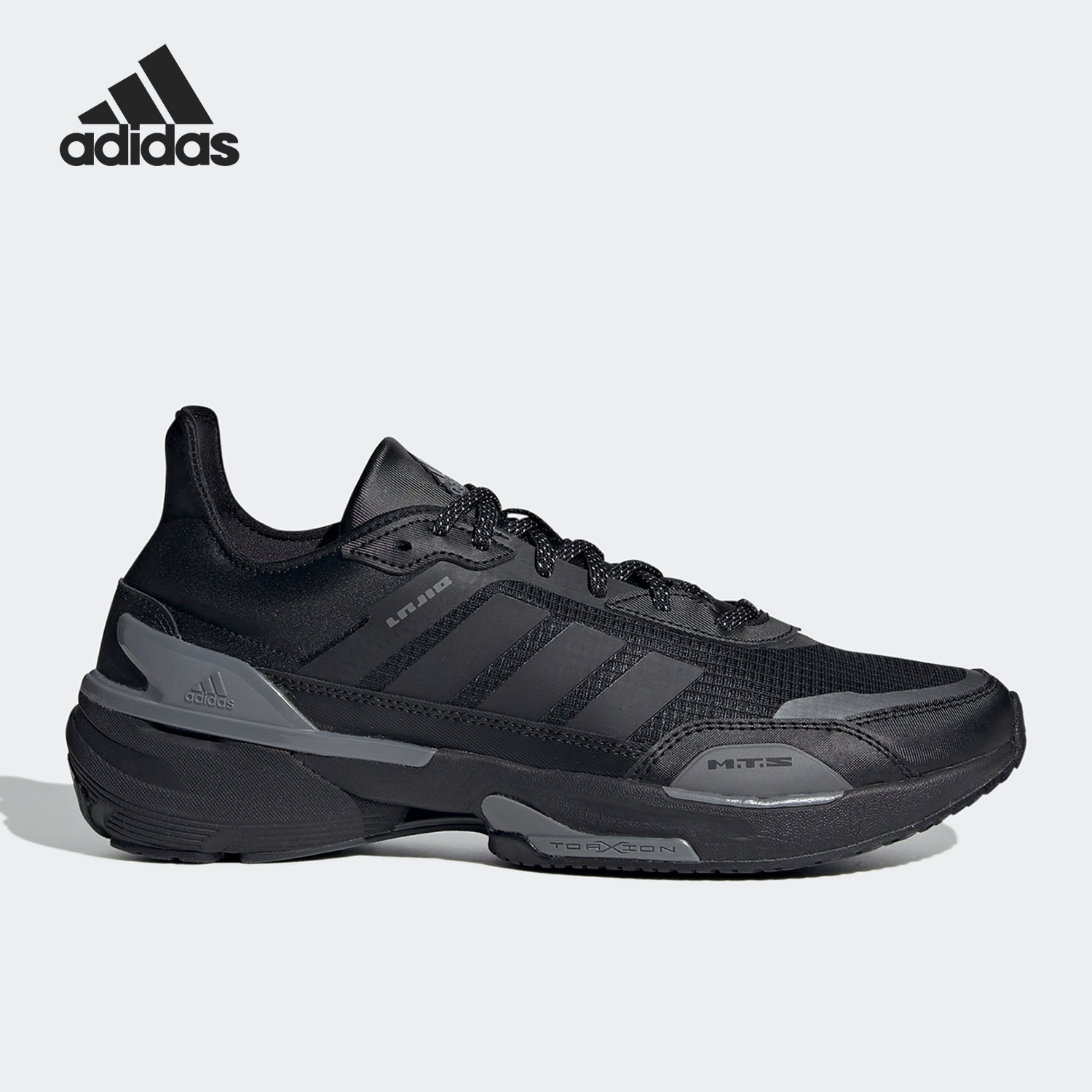 Adidas/阿迪达斯正品 MTS 男女舒适训练低帮跑步鞋 HQ6111