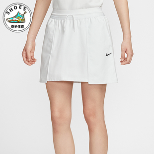 刺绣休闲半身裙IB2035 Sportswear女士透气工装 121 耐克正品 Nike