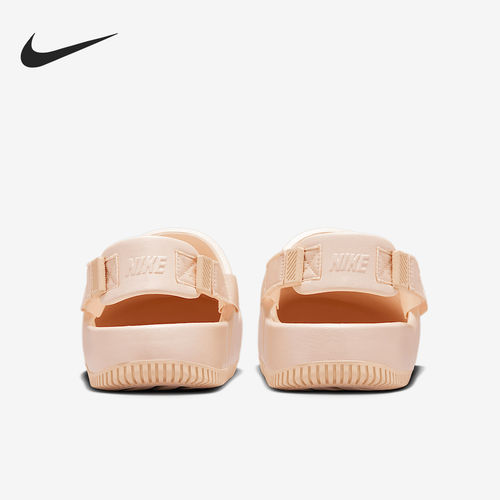 Nike/耐克正品2025新款女士轻便耐磨透气运动凉鞋FB2185-801