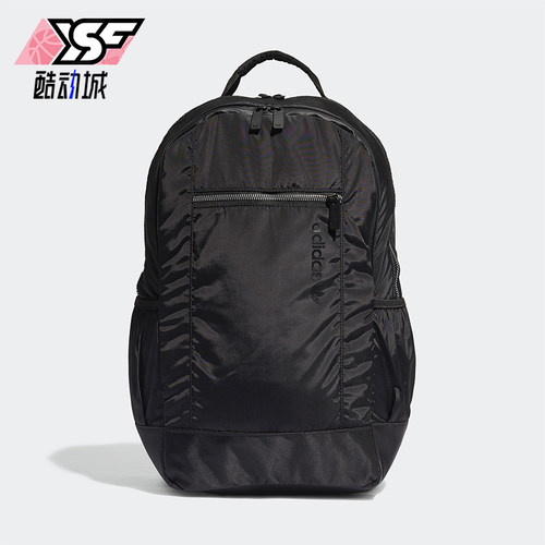 Adidas/阿迪达斯正品三叶草MODERNBACKPACK经典双肩背包ED7986