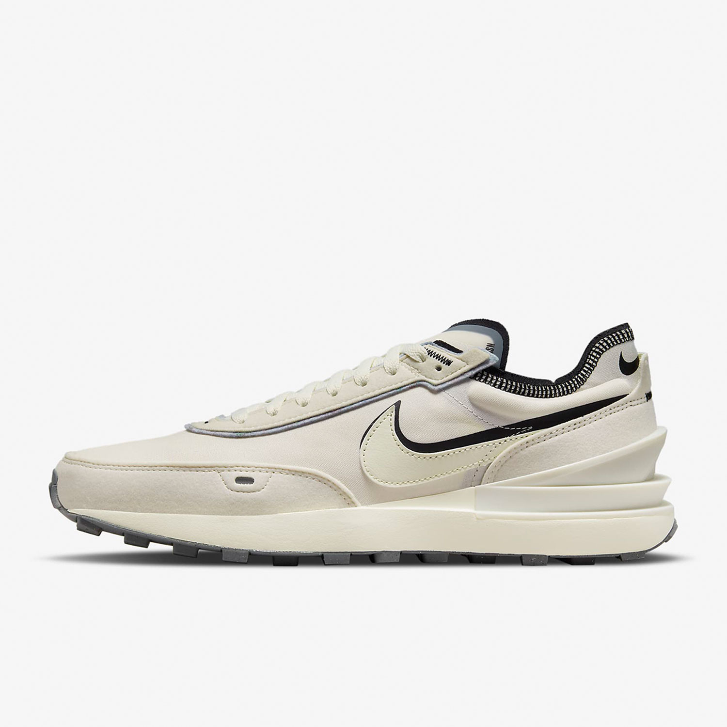 耐克正品男子复古跑步鞋