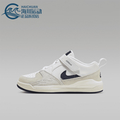 Nike 146 DX4398 耐克正品 JORDAN小童透气魔术贴休闲运动鞋