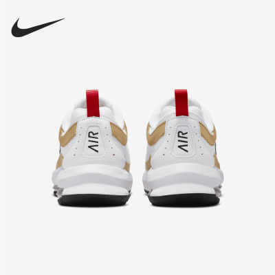 Nike/耐克正品Air Max AP女士休闲缓震低帮运动鞋CU4870-103