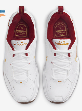 Nike/耐克正品Air Monarch IV 新款男女时尚训练鞋IB4607-171