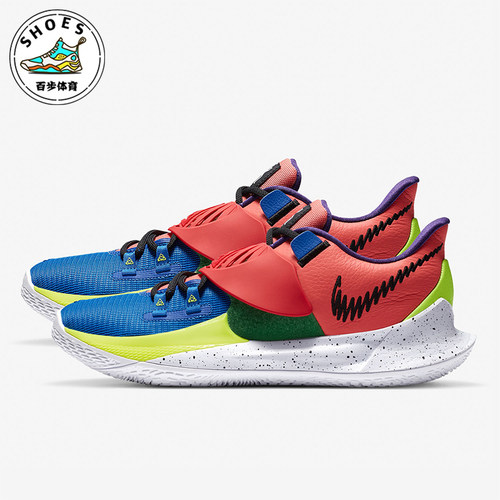 耐克男士减震防滑篮球鞋