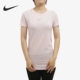 T恤CU3121 Nike 663 FIT女士运动修身 运动跑步短袖 耐克正品 Dri