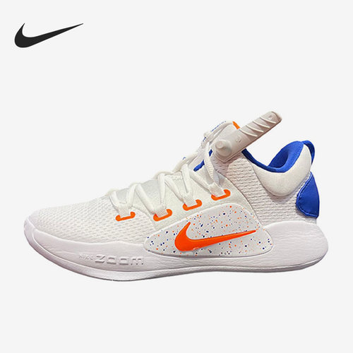 Nike/耐克正品HYPERDUNK X LOW男子缓震耐磨篮球鞋FB7163-181