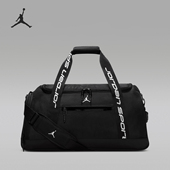 收纳运动健身便携行李包HQ7563 JORDAN男女同款 010 耐克正品 Nike