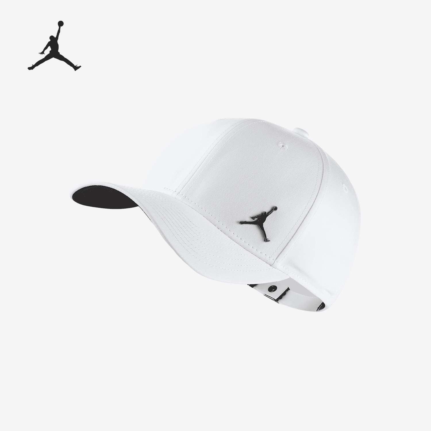 Nike/耐克正品Jordan男女款休闲透气可调节运动帽899657-100,运动包/户外包/配件,运动帽,淘宝优惠券,粉丝福利购,淘宝优惠卷