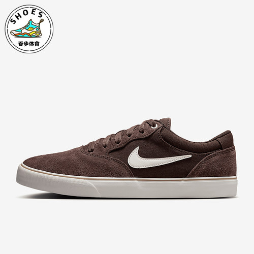 Nike/耐克正品新款男女同款复古系带经典经典低帮板鞋DM3493-203