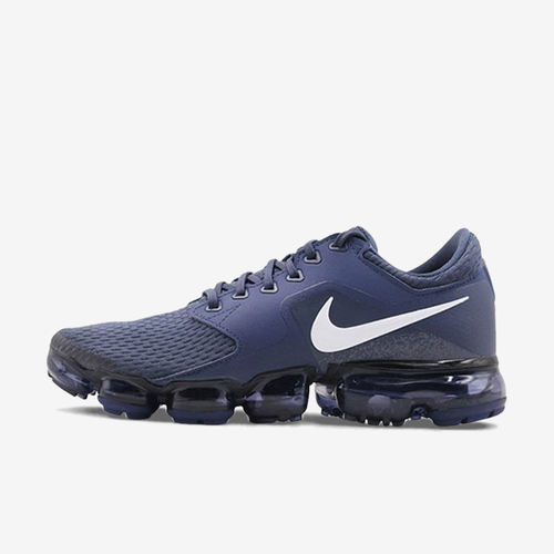 Nike耐克正品VaporMax CS男低帮全掌气垫舒适跑步鞋AH9046-401