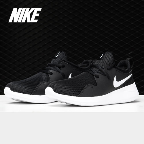 低帮运动跑步鞋Nike/耐克正品