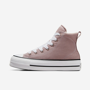 TAYLOR女子经典 Converse 匡威正品 CHUCK A11536C 休闲运动高帮板鞋