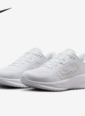 Nike/耐克正品2026夏款女士低帮运动耐磨减震跑步鞋FD6034-106