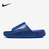 耐克正品 HF1067 新款 经典 Nike 缓震透气耐穿舒适拖鞋 男士 时尚 400