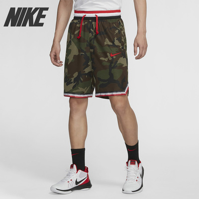 Nike/耐克正品当季男子休闲篮球运动五分短裤 BV7736-223